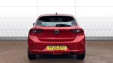 Vauxhall Corsa 1.2 Turbo SE 5dr Petrol Hatchback